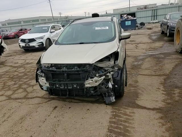 2018 Ford Escape Se - zdjęcie 15