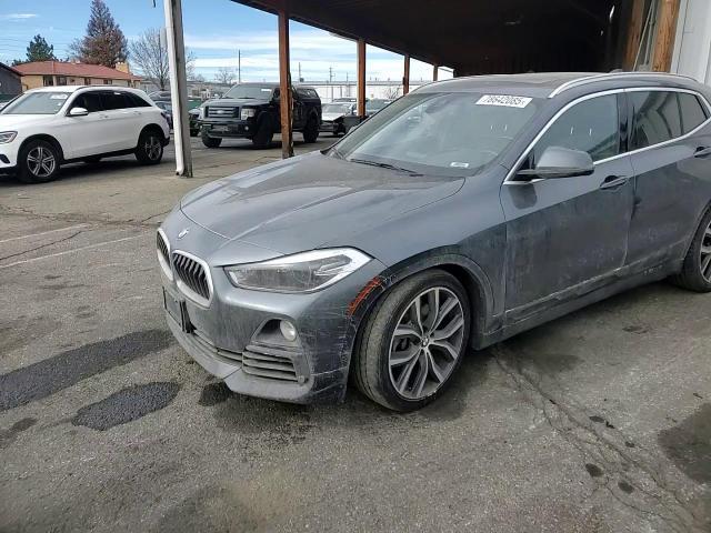 2019 BMW X2 xDrive28I - zdjęcie 10