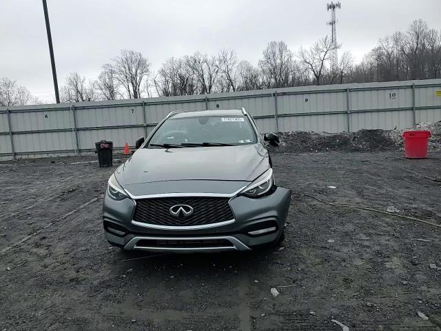 2017 Infiniti Qx30 Premium - zdjęcie 14