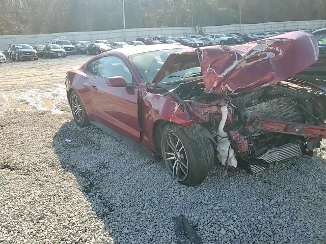 2016 Ford Mustang - zdjęcie 13