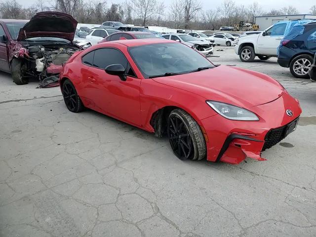 2023 Toyota Gr 86 Premium - zdjęcie 14