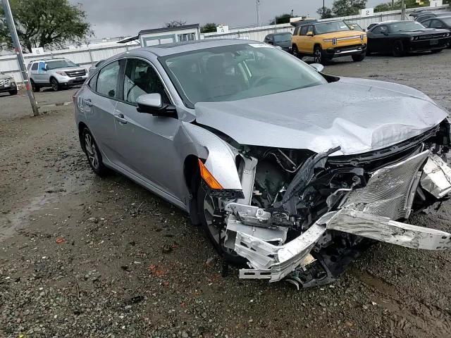 2017 Honda Civic Ex - zdjęcie 14