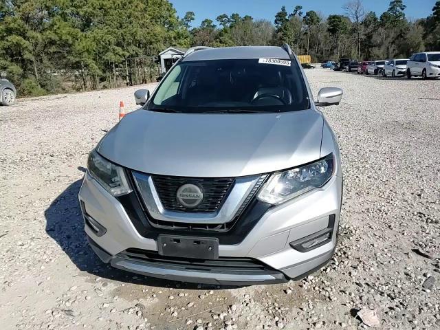 2018 Nissan Rogue Sl - zdjęcie 14