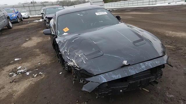 2022 Ford Mustang Gt - zdjęcie 13