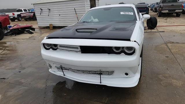 2015 Dodge Challenger Srt 392 - zdjęcie 14