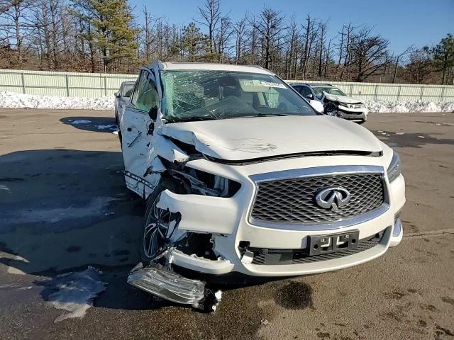 2020 Infiniti Qx60 Luxe - zdjęcie 14