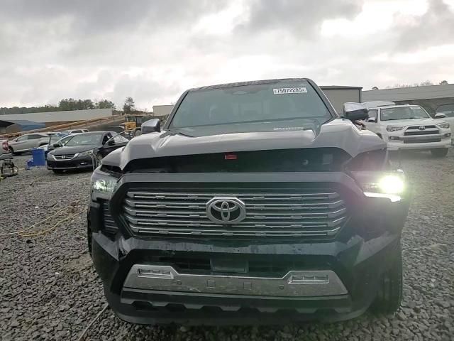 2024 Toyota Tacoma Double Cab - zdjęcie 13