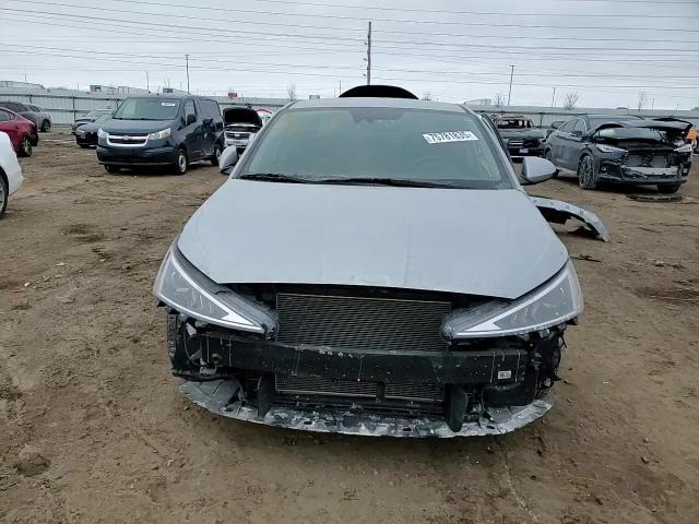 2020 Hyundai Elantra Sel - zdjęcie 14
