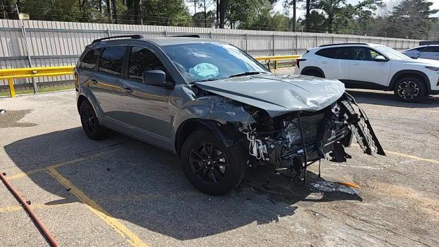 2020 Dodge Journey Se - zdjęcie 14