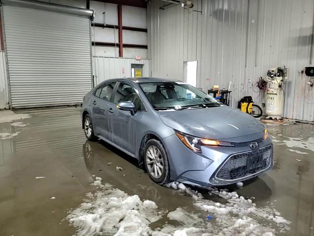 2022 Toyota Corolla Xle - zdjęcie 13