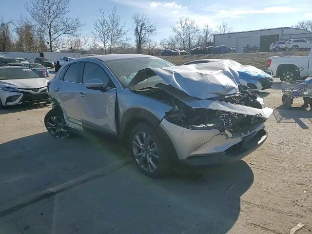 2021 Mazda Cx-30 Select - zdjęcie 14