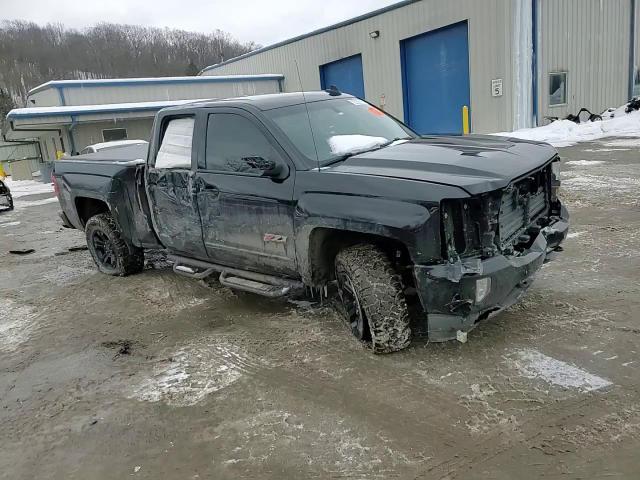 2018 Chevrolet Silverado K1500 Lt - zdjęcie 13