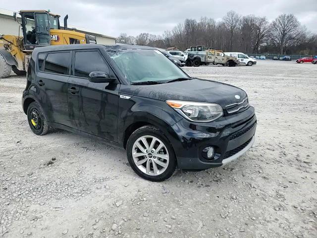 2019 Kia Soul + - zdjęcie 15