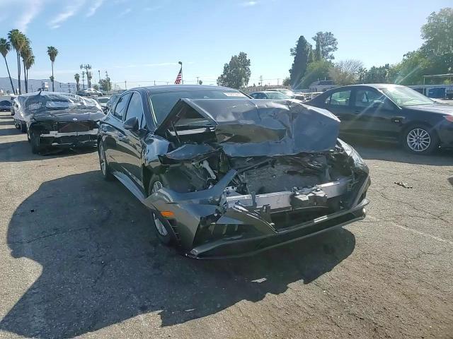 2020 Hyundai Sonata Sel - zdjęcie 13