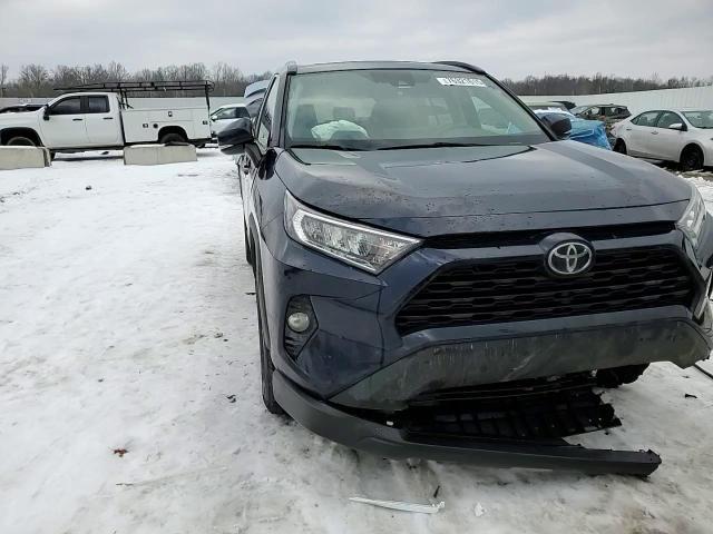 2021 Toyota Rav4 Xle - zdjęcie 15