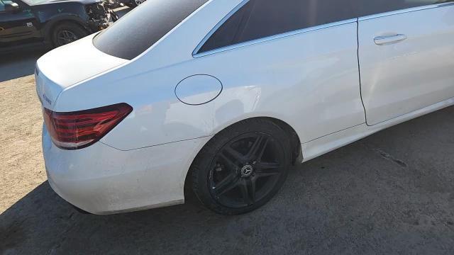2017 Mercedes-Benz E 400 4Matic - zdjęcie 13