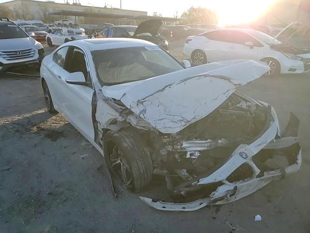 2018 BMW Motorrad 430I - zdjęcie 13