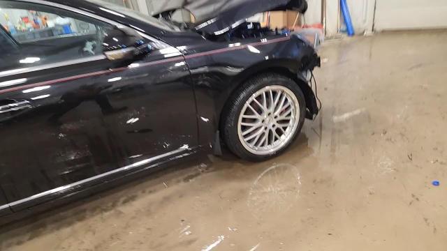 2017 Kia Cadenza Limited - zdjęcie 14