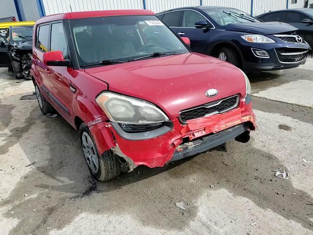 2013 Kia Soul - zdjęcie 13