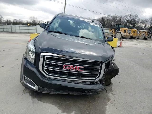2019 GMC Yukon Slt - zdjęcie 13