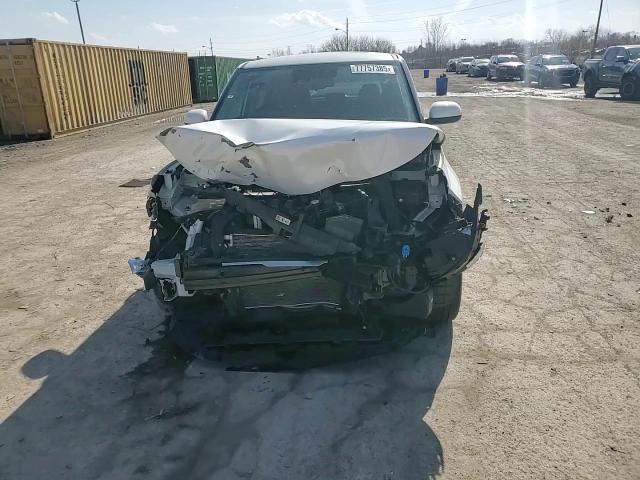 2024 Kia Soul Ex - zdjęcie 13