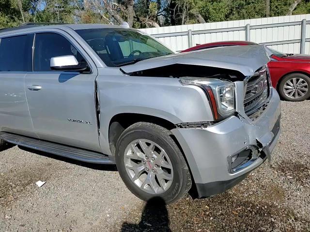 2019 GMC Yukon Xl K1500 Slt - zdjęcie 14