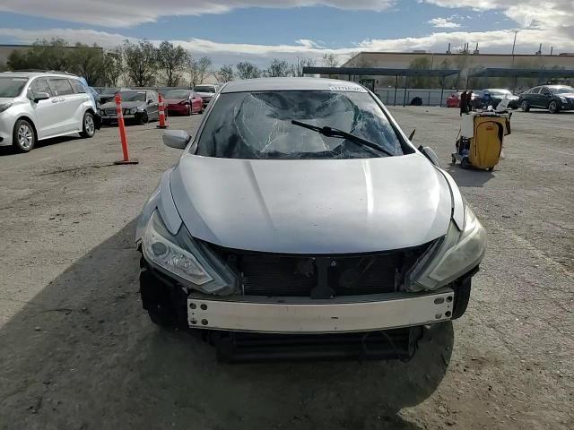 2017 Nissan Altima 2.5 S - zdjęcie 14