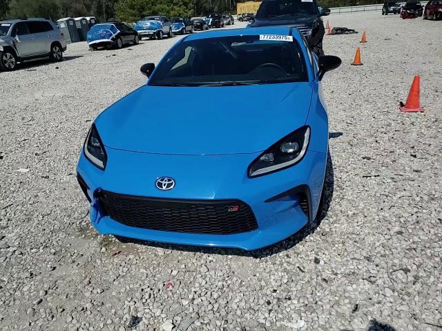 2024 Toyota Gr86 Premium - zdjęcie 13