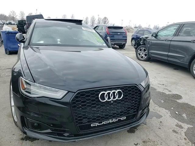 2016 Audi A6 Premium Plus - zdjęcie 13
