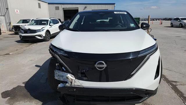 2023 Nissan Ariya Venture+ - zdjęcie 14