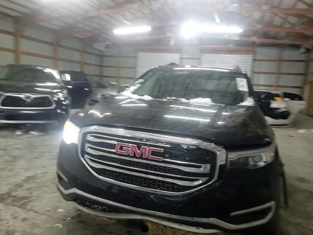 2018 GMC Acadia Slt-1 - zdjęcie 14