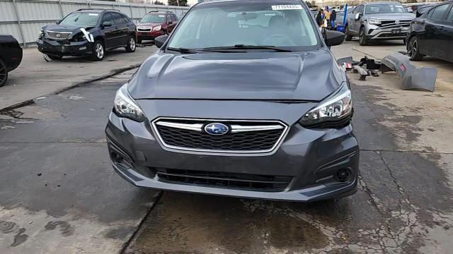 2019 Subaru Impreza - zdjęcie 14