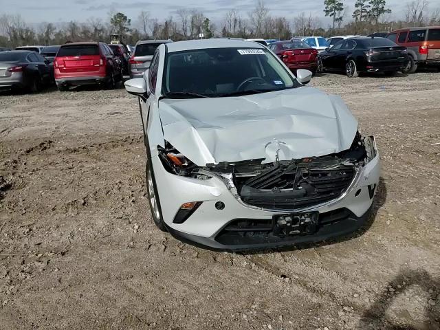 2021 Mazda Cx-3 Sport - zdjęcie 13