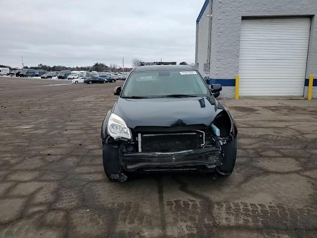 2016 Chevrolet Equinox Lt - zdjęcie 15