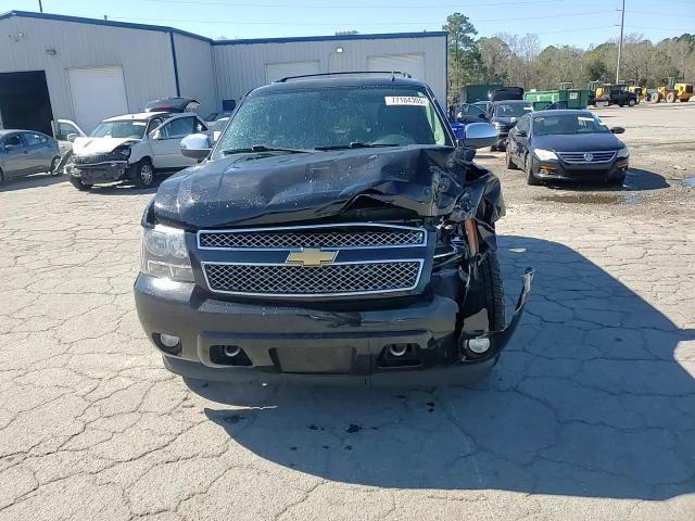 2013 Chevrolet Tahoe K1500 Ltz - zdjęcie 14