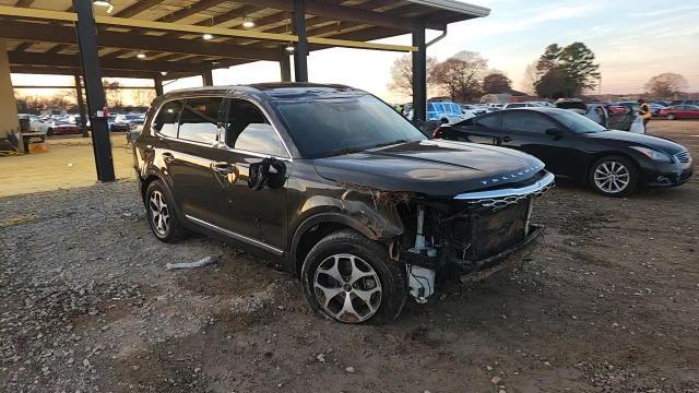 2021 Kia Telluride Ex - zdjęcie 15