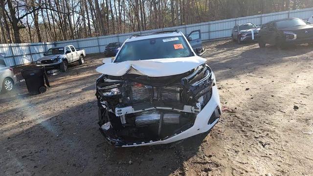 2024 Chevrolet Equinox Rs - zdjęcie 13