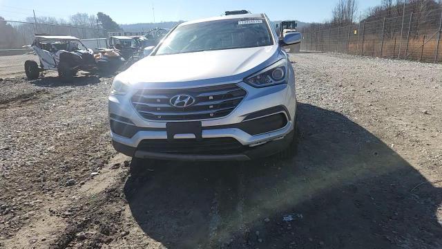 2018 Hyundai Santa Fe Sport - zdjęcie 15