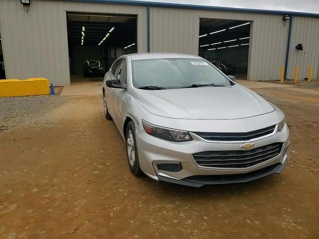 2016 Chevrolet Malibu Ls - zdjęcie 13