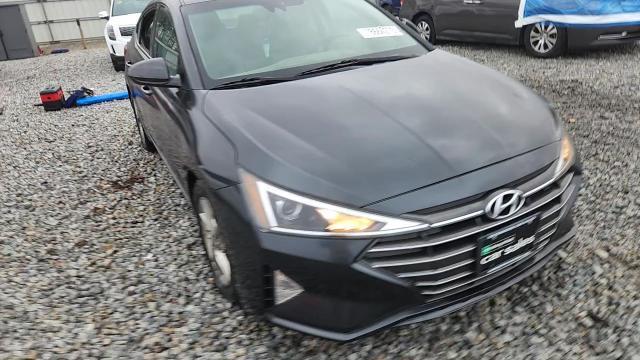 2020 Hyundai Elantra Sel - zdjęcie 13