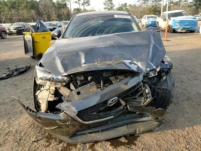 2016 Mazda Cx-3 Touring - zdjęcie 13