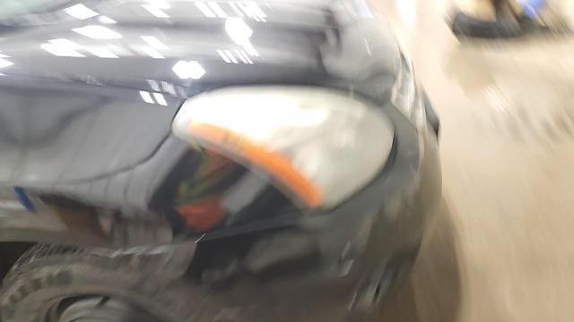 2015 Nissan Rogue Select S - zdjęcie 15