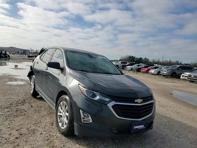 2019 Chevrolet Equinox Ls - zdjęcie 13