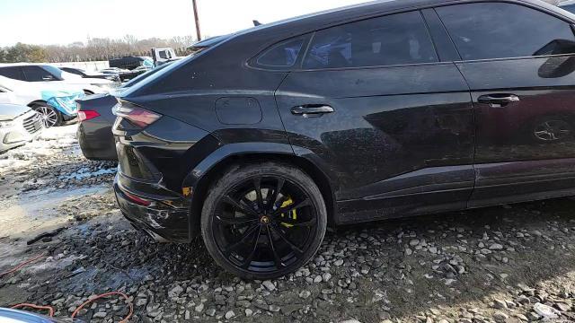 2019 Lamborghini Urus - zdjęcie 13