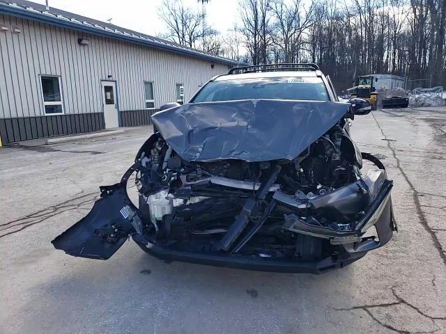 2017 Toyota Highlander Se - zdjęcie 14