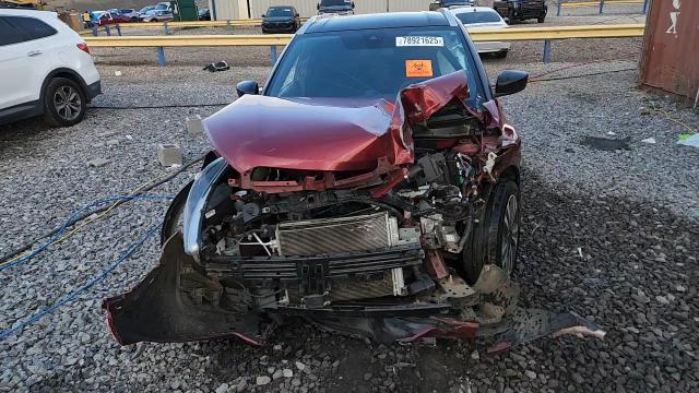 2020 Nissan Kicks Sv - zdjęcie 13