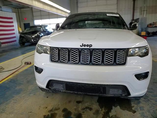 2021 Jeep Grand Cherokee Laredo - zdjęcie 14