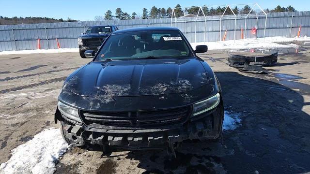 2016 Dodge Charger Sxt - zdjęcie 14