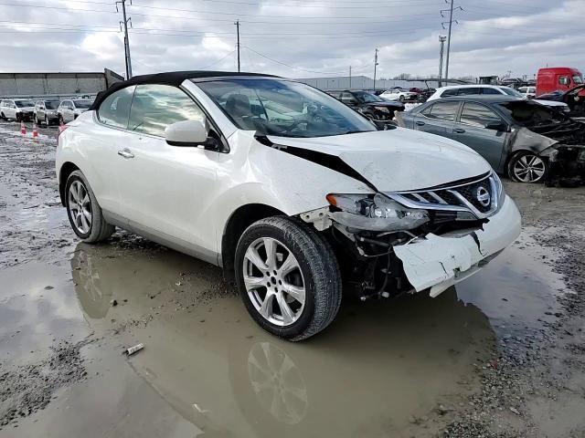 2014 Nissan Murano - zdjęcie 14