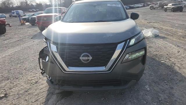 2023 Nissan Rogue S - zdjęcie 15